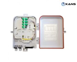 OTB-0216 FİBER OPTİK TERMİNAL QUTU, BAKIDA TERMİNAL QUTUSU SATIŞI, OPTİK QUTU QİYMƏTİ, TERMİNAL QUTU SATIŞI