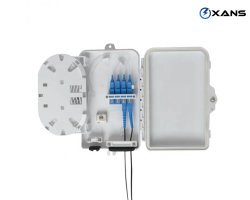 OTB-C04-A, FİBER OBER TERMİNAL QUTU, FİBER OPTİK KABEL, BAKIDA TERMİNAL QUTUSU SATIŞI, PƏRAKƏNDƏ FİBER QUTU SATIŞI