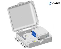 OTB-P029, FİBER OBER TERMİNAL QUTU, FİBER OPTİK KABEL, 24 PORT OPTİK TERMİNAL, OPTİK QUTU SATIŞI, FİBER QUTU QİYMƏTİ