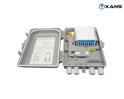 OTB-P030, FİBER OPTİK TERMİNAL QUTU, 48 PORT TERMİNAL QUTU, BAKIDA FİBER QUTULARIN TOPDAN SATIŞI, OTB-P030 QİYMƏTİ