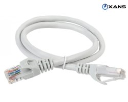 PC01-C5EU-02M, PATCH UTP CAT5E KABEL, PATCH KABEL SATIŞI, CAT5E KABEL QİYMƏTİ, PC01-C5EU-02M QİYMƏTİ