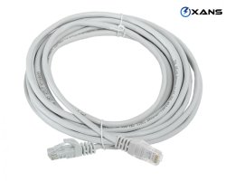 PC01-C5EU-10M-G, PATCH KABEL, UTP CAT5E KABEL, 10M PATCH ŞNUR QİYMƏTİ, YAMAQ KABEL SATIŞI, 10M CAT5E QİYMƏT