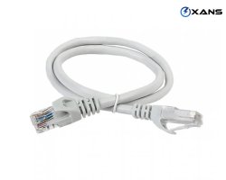 PC01-C5EU-1M, PATCH UTP CAT5E KABEL, PATCH KABEL SATIŞI, CAT5E KABEL QİYMƏTİ, 1M AĞ PATCH ŞNUR, CAT5E ŞNUR SATIŞI
