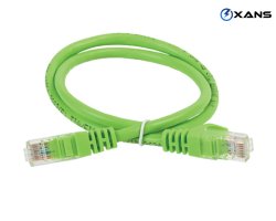 PC02-C5EU-2M, PATCH UTP CAT5E KABEL, 2M PATCH ŞNUR QİYMƏT, YAMAQ KABEL SATIŞI, PATCH KABEL QİYMƏTİ