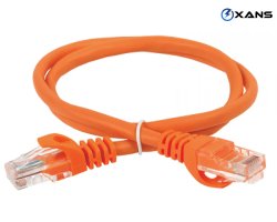 PC07-C5EU-05M, PATCH UTP CAT5E KABEL, YAMAQ KABEL SATIŞI, PATCH ŞNUR SATIŞI, PC07-C5EU-05M QİYMƏTİ, PATCH ŞNUR