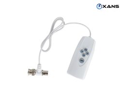 PFM820, DAHUA ALƏT VƏ TESTERLƏR, UTC NƏZARƏTÇİSİ, DAHUA KAMERA AKSESUARI, PFM820 UCUZ SATIŞI, PFM820 QİYMƏTİ