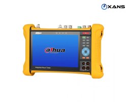 PFM906, VİDEO NƏZARƏT ÜÇÜN TESTER CİHAZI, DAHUA ALƏT VƏ TESTERLƏR, PFM906 TESTERİ BAKIDA SATIŞ, UCUZ QİYMƏTƏ TESTER