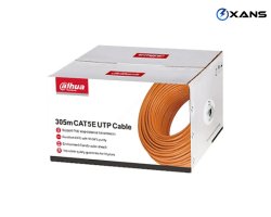 PFM920I-5EUN-N, CAT 5E UTP ŞƏBƏKƏ KABELİ, BÜKÜLMÜŞ CÜT KABEL QİYMƏTİ, PFM920I-5EUN-N QİYMƏTİ