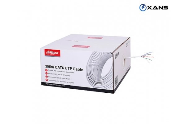 PFM923I-6U-C, CAT6 UTP LSZH ŞƏBƏKƏ KABELİ, BÜKÜLMÜŞ CÜT KABEL, PFM923I-6U-C QİYMƏTİ, ŞƏBƏKƏ KABEL SATIŞI PFM923I-6U-C, CAT6 UTP LSZH ŞƏBƏKƏ KABELİ, BÜKÜLMÜŞ CÜT KABEL, PFM923I-6U-C QİYMƏTİ, ŞƏBƏKƏ KABEL SATIŞI
