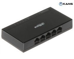 DAHUA PFS3005-5GT-L, 5PORT DESKTOP, GİGABİT ETHERNET SWİTCH, DAHUA SWİTCH, 5PORT SWİTCH, GİGABİT SWİTCH DAHUA PFS3005-5GT-L, 5PORT DESKTOP, GİGABİT ETHERNET SWİTCH, DAHUA SWİTCH, 5PORT SWİTCH, GİGABİT SWİTCH