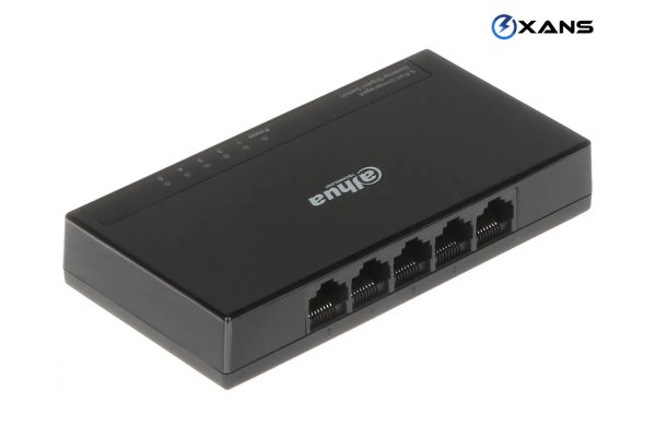 DAHUA PFS3005-5GT-L, 5PORT DESKTOP, GİGABİT ETHERNET SWİTCH, DAHUA SWİTCH, 5PORT SWİTCH, GİGABİT SWİTCH DAHUA PFS3005-5GT-L, 5PORT DESKTOP, GİGABİT ETHERNET SWİTCH, DAHUA SWİTCH, 5PORT SWİTCH, GİGABİT SWİTCH