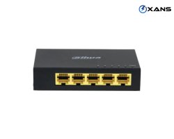DAHUA PFS3005-5GT, İDARƏ OLUNMAYAN MASA ÜSTÜ SWITCH, DAHUA SWİTCH, 5PORT SWİTCH, MASAÜSTÜ SWİTCH DAHUA PFS3005-5GT, İDARƏ OLUNMAYAN MASA ÜSTÜ SWITCH, DAHUA SWİTCH, 5PORT SWİTCH, MASAÜSTÜ SWİTCH