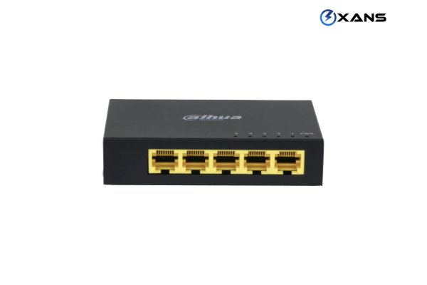 DAHUA PFS3005-5GT, İDARƏ OLUNMAYAN MASA ÜSTÜ SWITCH, DAHUA SWİTCH, 5PORT SWİTCH, MASAÜSTÜ SWİTCH DAHUA PFS3005-5GT, İDARƏ OLUNMAYAN MASA ÜSTÜ SWITCH, DAHUA SWİTCH, 5PORT SWİTCH, MASAÜSTÜ SWİTCH