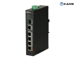 DAHUA PFS3106-4ET-60, DAHUA SWİTCH, 4PORT SWİTCH, POE SWİTCH, İDARƏ OLUNMAYAN SWİTCH, BREND SWİTCH DAHUA PFS3106-4ET-60, DAHUA SWİTCH, 4PORT SWİTCH, POE SWİTCH, İDARƏ OLUNMAYAN SWİTCH, BREND SWİTCH