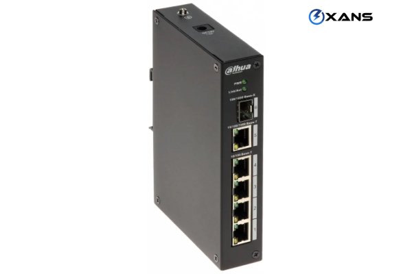 DAHUA PFS3106-4T, DAHUA SWİTCH, 4PORT SWİTCH, POE SWİTCH, BREND SWİTCH, KEYFİYYƏTLİ SWİTCH DAHUA PFS3106-4T, DAHUA SWİTCH, 4PORT SWİTCH, POE SWİTCH, BREND SWİTCH, KEYFİYYƏTLİ SWİTCH