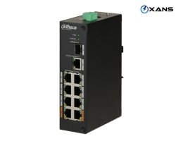 DAHUA PFS3110-8ET-96, DAHUA SWİTCH, 8PORT SWİTCH, POE SWİTCH, İDARƏ OLUNMAYAN SWİTCH, BREND SWİTCH DAHUA PFS3110-8ET-96, DAHUA SWİTCH, 8PORT SWİTCH, POE SWİTCH, İDARƏ OLUNMAYAN SWİTCH, BREND SWİTCH