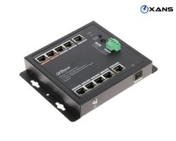 DAHUA PFS3111-8ET-96-F, DAHUA SWİTCH, 8PORT SWİTCH, POE SWİTCH, İDARƏ OLUNMAYAN SWİTCH, BREND SWİTCH DAHUA PFS3111-8ET-96-F, DAHUA SWİTCH, 8PORT SWİTCH, POE SWİTCH, İDARƏ OLUNMAYAN SWİTCH, BREND SWİTCH