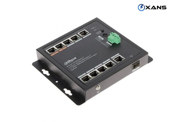DAHUA PFS3111-8ET-96-F, DAHUA SWİTCH, 8PORT SWİTCH, POE SWİTCH, İDARƏ OLUNMAYAN SWİTCH, BREND SWİTCH DAHUA PFS3111-8ET-96-F, DAHUA SWİTCH, 8PORT SWİTCH, POE SWİTCH, İDARƏ OLUNMAYAN SWİTCH, BREND SWİTCH