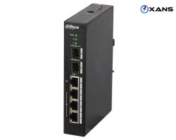 DAHUA PFS3206-4P-96, DAHUA SWİTCH, 4PORT SWİTCH, POE SWİTCH, İDARƏ OLUNMAYAN SWİTCH, BREND SWİTCH DAHUA PFS3206-4P-96, DAHUA SWİTCH, 4PORT SWİTCH, POE SWİTCH, İDARƏ OLUNMAYAN SWİTCH, BREND SWİTCH