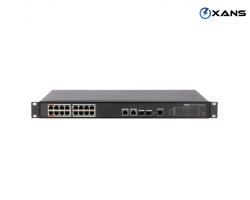 DAHUA PFS4218-16ET-190, DAHUA SWİTCH, 16PORT SWİTCH, POE SWİTCH, İDARƏ OLUNMAYAN SWİTCH, BREND SWİTCH DAHUA PFS4218-16ET-190, DAHUA SWİTCH, 16PORT SWİTCH, POE SWİTCH, İDARƏ OLUNMAYAN SWİTCH, BREND SWİTCH