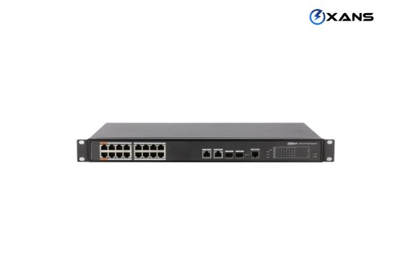 DAHUA PFS4218-16ET-190, DAHUA SWİTCH, 16PORT SWİTCH, POE SWİTCH, İDARƏ OLUNMAYAN SWİTCH, BREND SWİTCH DAHUA PFS4218-16ET-190, DAHUA SWİTCH, 16PORT SWİTCH, POE SWİTCH, İDARƏ OLUNMAYAN SWİTCH, BREND SWİTCH