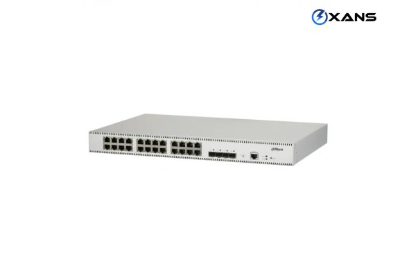 DAHUA PFS5428-24GT, DAHUA SWİTCH, 24PORT SWİTCH, MANAGED SWİTCH, L2+ SWİTCH DAHUA PFS5428-24GT, DAHUA SWİTCH, 24PORT SWİTCH, MANAGED SWİTCH, L2+ SWİTCH