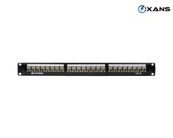 PNA24-SC6, 24PORT CAT6A PANEL, FTP PATCH PANEL SATIŞI, BAKIDA PATCH PANEL QİYMƏTİ, 24PORT PANEL QİYMƏTİ PNA24-SC6, 24PORT CAT6A PANEL, FTP PATCH PANEL SATIŞI, BAKIDA PATCH PANEL QİYMƏTİ, 24PORT PANEL QİYMƏTİ