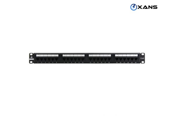 PND24-UC6, 24PORT CAT6A PANEL, PATCH PANEL SATIŞI, SERVER AVADANLIĞI SATIŞI, BAKIDA PATCH PANEL SATIŞI PND24-UC6, 24PORT CAT6A PANEL, PATCH PANEL SATIŞI, SERVER AVADANLIĞI SATIŞI, BAKIDA PATCH PANEL SATIŞI