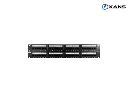 PND48-UC6, 48PORT CAT6A PANEL, PATCH PANEL SATIŞI, UTP PANEL SATIŞI, 48PORT PANEL QİYMƏTİ, UTP PANEL QİYMƏTİ PND48-UC6, 48PORT CAT6A PANEL, PATCH PANEL SATIŞI, UTP PANEL SATIŞI, 48PORT PANEL QİYMƏTİ, UTP PANEL QİYMƏTİ