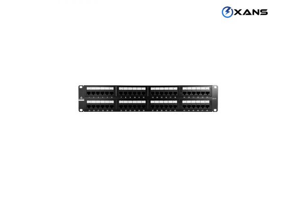 PND48-UC6, 48PORT CAT6A PANEL, PATCH PANEL SATIŞI, UTP PANEL SATIŞI, 48PORT PANEL QİYMƏTİ, UTP PANEL QİYMƏTİ PND48-UC6, 48PORT CAT6A PANEL, PATCH PANEL SATIŞI, UTP PANEL SATIŞI, 48PORT PANEL QİYMƏTİ, UTP PANEL QİYMƏTİ