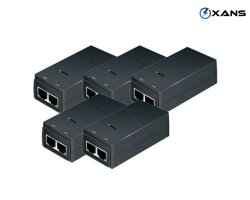 POE-24-12W 5-PAKET, UBİQUİTİ POE ADAPTER, 12VT GİGABİT POE ENJEKTÖR, ORJİNAL ADAPTER SATIŞI, POE ADAPTER QİYMƏTİ POE-24-12W 5-PAKET, UBİQUİTİ POE ADAPTER, 12VT GİGABİT POE ENJEKTÖR, ORJİNAL ADAPTER SATIŞI, POE ADAPTER QİYMƏTİ