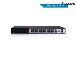 TODAAIR POE-648SF, 24 PORTLU DAXİLİ POE SWİTCH, TOOADİR SWİTCH, 24PORTLU SWİTCH, KEYFİYYƏTLİ SWİTCH TODAAIR POE-648SF, 24 PORTLU DAXİLİ POE SWİTCH, TOOADİR SWİTCH, 24PORTLU SWİTCH, KEYFİYYƏTLİ SWİTCH
