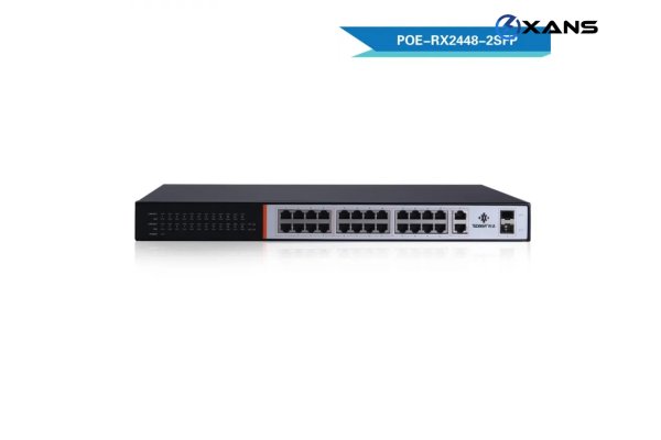 TODAAIR POE-648SF, 24 PORTLU DAXİLİ POE SWİTCH, TOOADİR SWİTCH, 24PORTLU SWİTCH, KEYFİYYƏTLİ SWİTCH TODAAIR POE-648SF, 24 PORTLU DAXİLİ POE SWİTCH, TOOADİR SWİTCH, 24PORTLU SWİTCH, KEYFİYYƏTLİ SWİTCH