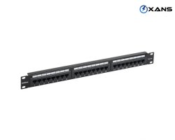 PP24-1UC5EF-K05-G, DİVAR YAMAQ PANELİ, İTK PATCH PANEL, CAT5E 1U 24PORT PANEL, İTK PATCH PANEL SATIŞI PP24-1UC5EF-K05-G, DİVAR YAMAQ PANELİ, İTK PATCH PANEL, CAT5E 1U 24PORT PANEL, İTK PATCH PANEL SATIŞI