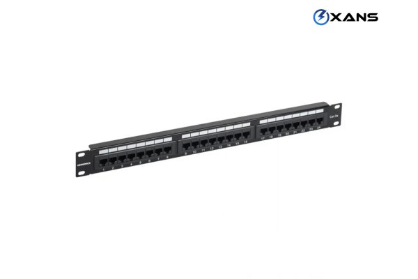 PP24-1UC5EF-K05-G, DİVAR YAMAQ PANELİ, İTK PATCH PANEL, CAT5E 1U 24PORT PANEL, İTK PATCH PANEL SATIŞI PP24-1UC5EF-K05-G, DİVAR YAMAQ PANELİ, İTK PATCH PANEL, CAT5E 1U 24PORT PANEL, İTK PATCH PANEL SATIŞI