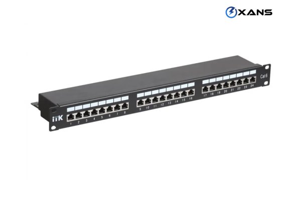 PP24-1UC6S-D05, İTK CAT6A 1U 24PORT, YAMAQ PANEL SATIŞI, PP24-1UC6S-D05 QİYMƏTİ, 24PORT PANEL SATIŞI PP24-1UC6S-D05, İTK CAT6A 1U 24PORT, YAMAQ PANEL SATIŞI, PP24-1UC6S-D05 QİYMƏTİ, 24PORT PANEL SATIŞI