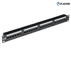 PP24-1UC6U-D05, İTK CAT6A 1U 24PORT PANEL SATIŞI, YAMAQ PANEL SATIŞI, PP24-1UC6U-D05 QİYMƏTİ, 24PORT PANEL QİYMƏT PP24-1UC6U-D05, İTK CAT6A 1U 24PORT PANEL SATIŞI, YAMAQ PANEL SATIŞI, PP24-1UC6U-D05 QİYMƏTİ, 24PORT PANEL QİYMƏT