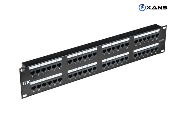 PP48-2UC6U-D05, İTK 2U UTP PANEL, CAT6A 48 PORT PATCH PANEL, YAMAQ PANEL SATIŞI, PP48-2UC6U-D05 QİYMƏTİ PP48-2UC6U-D05, İTK 2U UTP PANEL, CAT6A 48 PORT PATCH PANEL, YAMAQ PANEL SATIŞI, PP48-2UC6U-D05 QİYMƏTİ