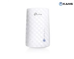 TP-LINK RE190, AC750 Wİ-Fİ SİQNAL GÜCLƏNDİRİCİSİ, TP-LINK WİFİ GÜCLƏNDİRİCİSİ, İKİDİAPAZONLU WİFİ GÜCLƏNDİRİCİSİ
