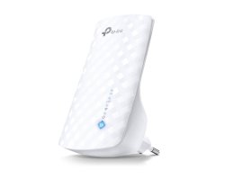 TP-LINK RE190, AC750 Wİ-Fİ SİQNAL GÜCLƏNDİRİCİSİ, TP-LINK WİFİ GÜCLƏNDİRİCİSİ, İKİDİAPAZONLU WİFİ GÜCLƏNDİRİCİSİ