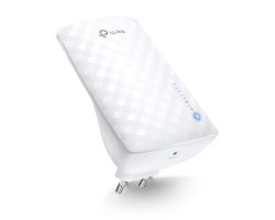 TP-LINK RE190, AC750 Wİ-Fİ SİQNAL GÜCLƏNDİRİCİSİ, TP-LINK WİFİ GÜCLƏNDİRİCİSİ, İKİDİAPAZONLU WİFİ GÜCLƏNDİRİCİSİ