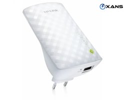 TP-LINK RE200, AC750 Wİ-Fİ SİQNAL GÜCLƏNDİRİCİSİ, TP-LINK WİFİ GÜCLƏNDİRİCİSİ, İKİDİAPAZONLU WİFİ GÜCLƏNDİRİCİSİ