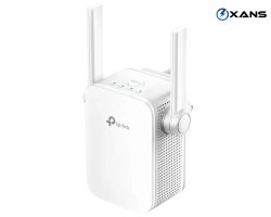 TP-LINK RE205, AC750 Wİ-Fİ SİQNAL GÜCLƏNDİRİCİSİ, TP-LINK WİFİ GÜCLƏNDİRİCİSİ, İKİDİAPAZONLU WİFİ GÜCLƏNDİRİCİSİ