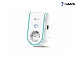TP-LINK RE360, AC1200 Wİ-Fİ SİQNAL GÜCLƏNDİRİCİSİ, DAXİLİ RAZETKA İLƏ GÜCLƏNDİRİCİ, MİNİ GÜCLƏNDİRİCİ