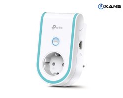 TP-LINK RE365, AC1200 Wİ-Fİ SİQNAL GÜCLƏNDİRİCİSİ, DAXİLİ RAZETKA İLƏ GÜCLƏNDİRİCİ, MİNİ GÜCLƏNDİRİCİ