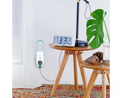 TP-LINK RE365, AC1200 Wİ-Fİ SİQNAL GÜCLƏNDİRİCİSİ, DAXİLİ RAZETKA İLƏ GÜCLƏNDİRİCİ, MİNİ GÜCLƏNDİRİCİ