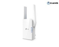 TP-LİNK RE505X, AX1500 Wİ-Fİ SİQNAL GÜCLƏNDİRİCİSİ, TP-LİNK ADAPTER, SİMSİZ ADAPTER, ARCHER ADAPTER