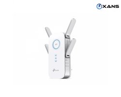TP-LINK RE650, AC2600 MESH Wİ-Fİ SİQNAL GÜCLƏNDİRİCİSİ, TP-LINK WİFİ GÜCLƏNDİRİCİSİ, İKİDİAPAZONLU WİFİ GÜCLƏNDİRİCİSİ