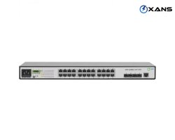 DAHUA SNR-S2985G-48T, DAHUA SWİTCH, 48PORT SWİTCH, POE SWİTCH, İDARƏ OLUNAN SWİTCH, BREND SWİTCH