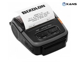 BİXOLON SPPR310BK, MOBİL POS PRİNTER, TERMAL ÇAP PRİNTER SERİYASI, MOBİL PRİNTER MODEL VƏ QİYMƏTİ